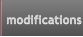 modifications modifications